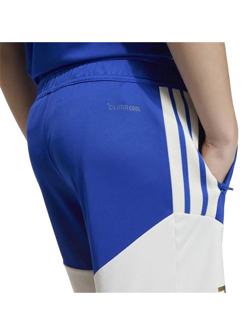 Adidas Juventus short training bambino 26/27 Juventus | KH1224SHO Y TR